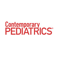 Contemporary Pediatrics Logo