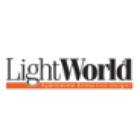 LightWorld Logo