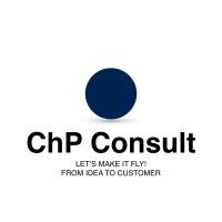 ChP Consult SPRL Logo
