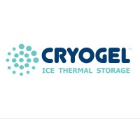 CRYOGEL, an EREN GROUP Company Logo