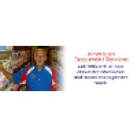 American Document Services Logo
