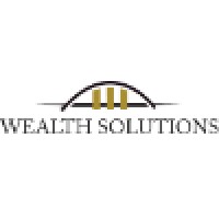 Wealth Solutions, RIA Logo