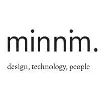 minnim design barcelona Logo