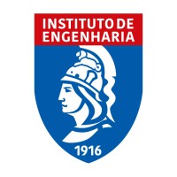 Instituto de Engenharia Logo