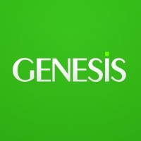 GENESiS Digital Logo