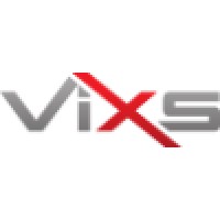 ViXS Systems Inc. Logo