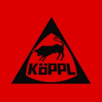 Köppl GmbH Maschinenfabrik Logo