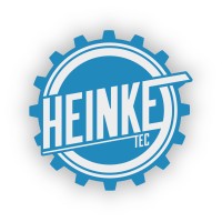 Heinke-Tec GmbH Logo