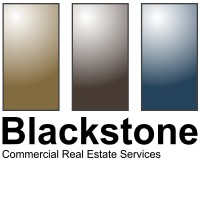 Blackstone Commercial Logo