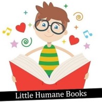 Little Humane Books Logo