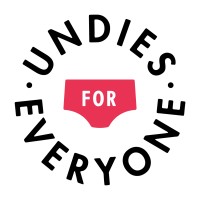 Undies for Everyone Logo
