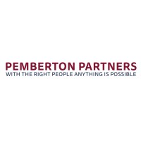 Pemberton Partners Logo