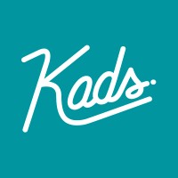Kickads Logo