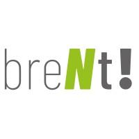breNt! brand entertainment Logo