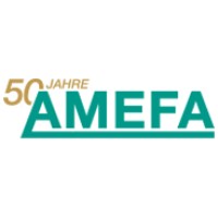 AMEFA GmbH Logo