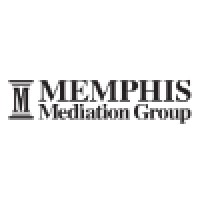 Memphis Mediation Group, LLC Logo
