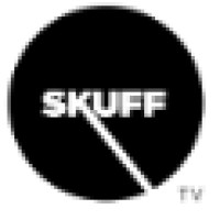 Skuff TV Logo