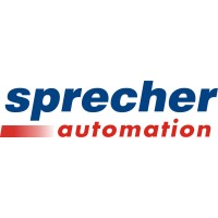 Sprecher Automation Logo