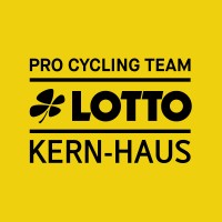 Team Lotto Kern-Haus Logo