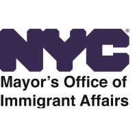 NYC Mayors Office of Immigrant Affairs Logo