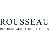 Rousseau Architectuur Logo