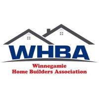Winnegamie Home Builders Association Logo