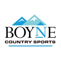 Boyne Country Sports Logo