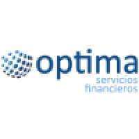 Optima Servicios Financieros Logo
