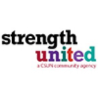 Strength United Logo