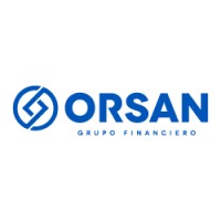 Grupo ORSAN Logo
