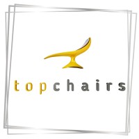 TOP CHAIRS Logo
