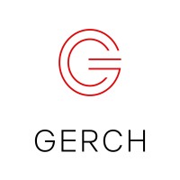 GERCH Logo