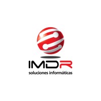IMDR SOLUCIONES INFORMATICAS Logo