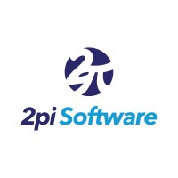 2pi Software Logo