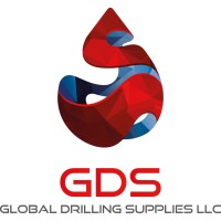 Global Drilling Supplies FZE Logo
