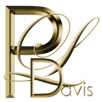 Pilar L. Davis Media, Inc. Logo