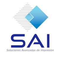 Soluciones Avanzadas de Impresión Logo