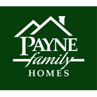 Payne Family Homes Logo