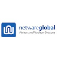 Netware Global Logo