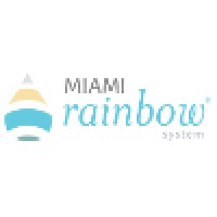 Miami Rainbow System Logo