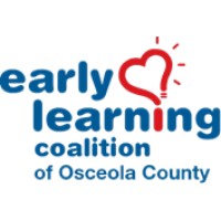 Early Learning Coalition of Osceola County Logo