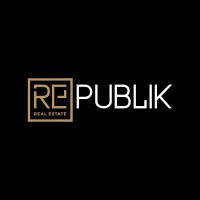 RePublik Real Estate Logo