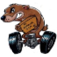 Groundhawg Fast Freight, Inc. Logo