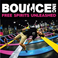 BOUNCEinc Logo
