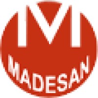 Madesan Logo