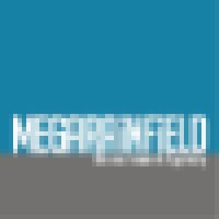 MEGARAINFIELD Logo