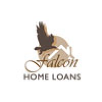 Falcon Home Loans Logo