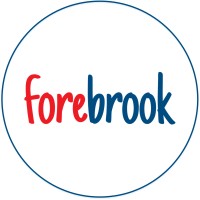 Forebrook IT Infrastructure Logo