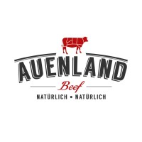 Auenland Beef GmbH Logo