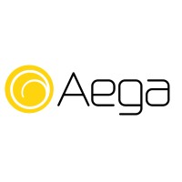 Aega ASA Logo